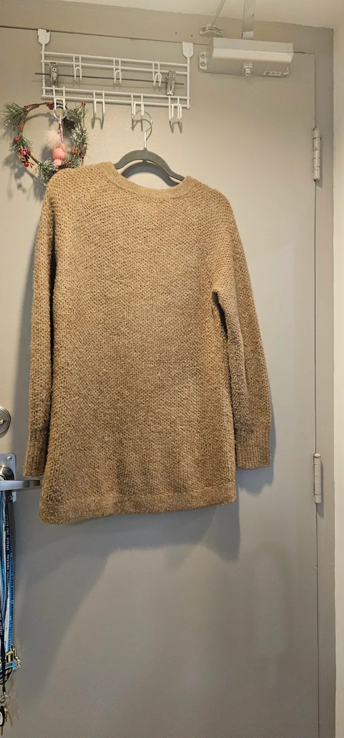 Abercrombie & Fitch Sweater - Size S image indicator(2)