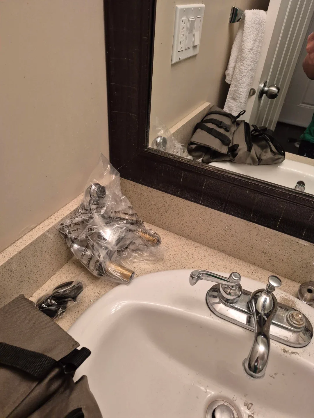 Faucet replacement? image indicator(2)