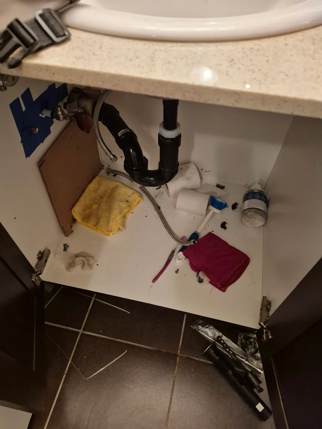 Faucet replacement? image indicator(3)