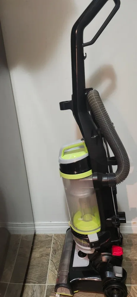 Bissell PowerGroom (pet) Swivel Rewind Vacuum image indicator(2)