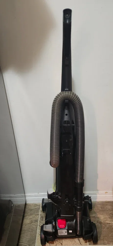 Bissell PowerGroom (pet) Swivel Rewind Vacuum image indicator(3)