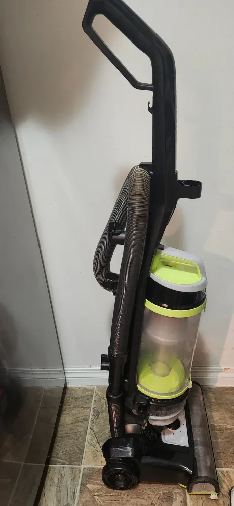 Bissell PowerGroom (pet) Swivel Rewind Vacuum image indicator(4)