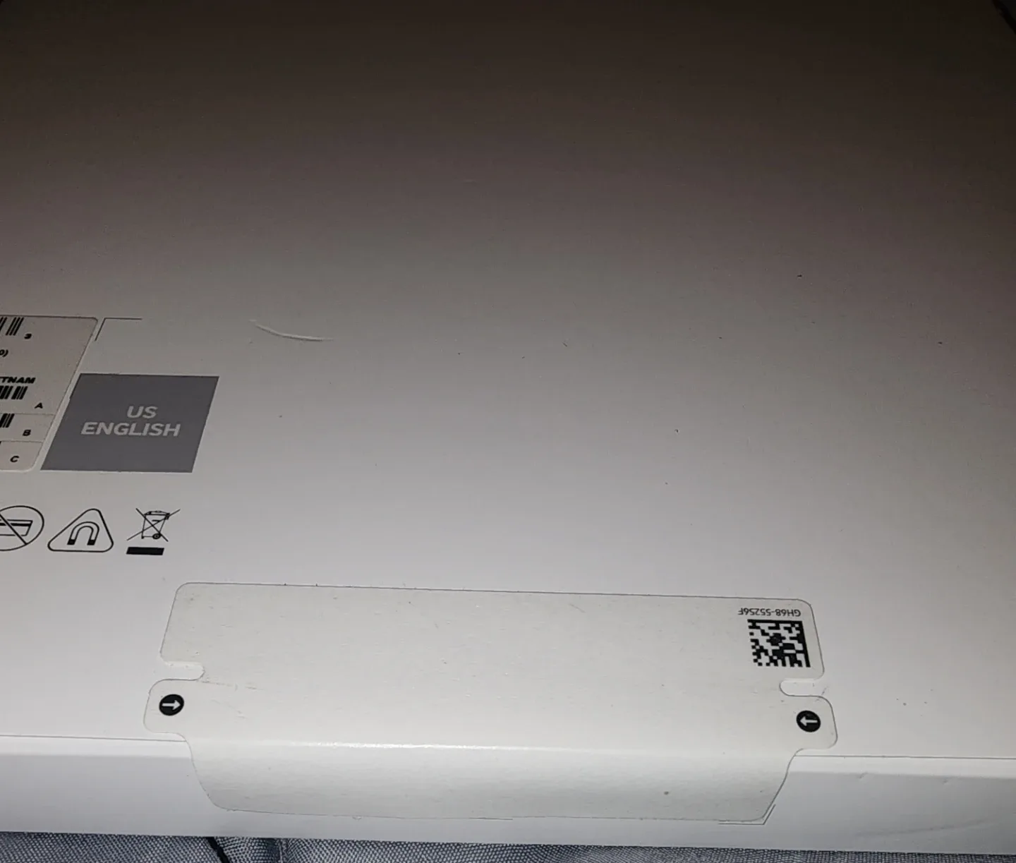 Samsung Galaxy Tab S11 Ultra Bundle - New! image indicator(9)