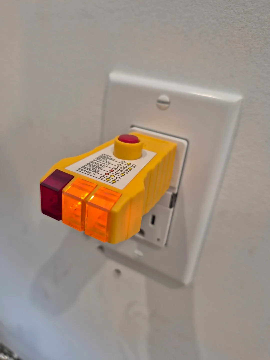 Residential Electrical Handy Jobs image indicator(9)