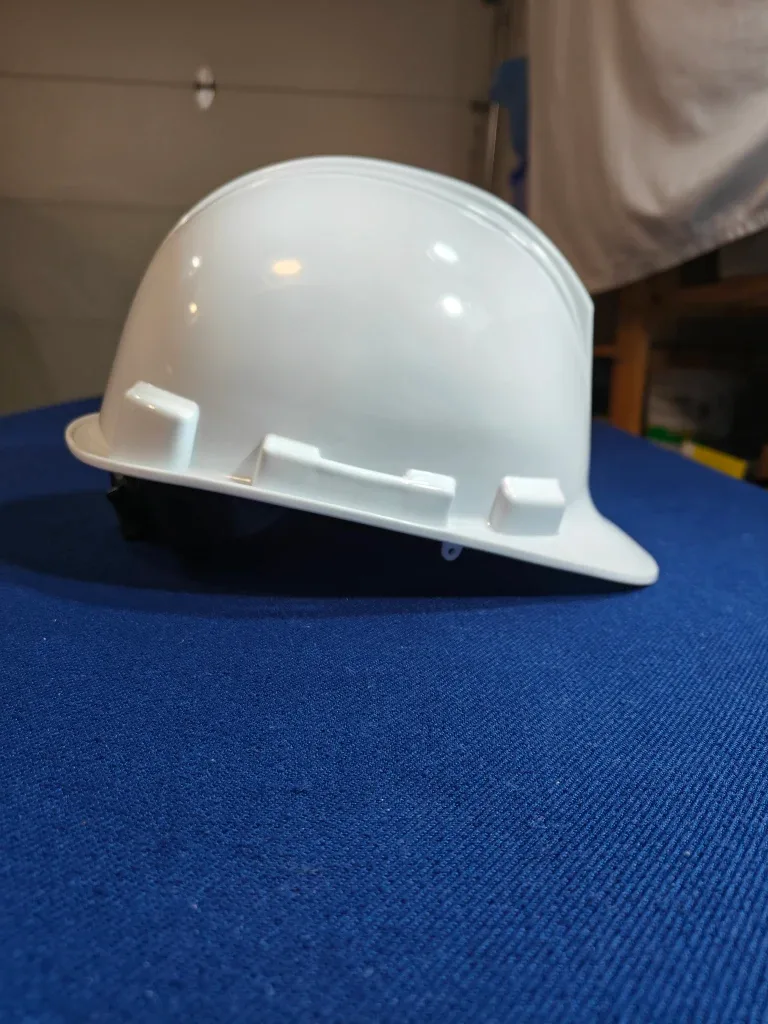 White Hard Hat image indicator(4)