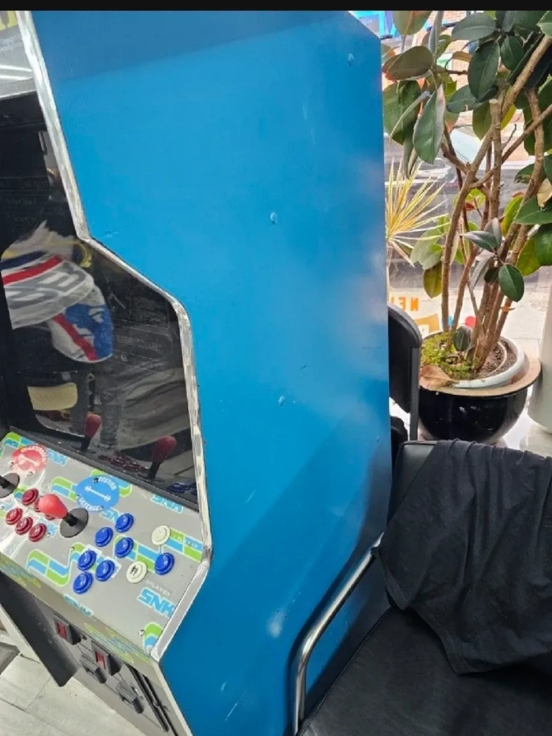 Multigame Arcade Machine image indicator(3)