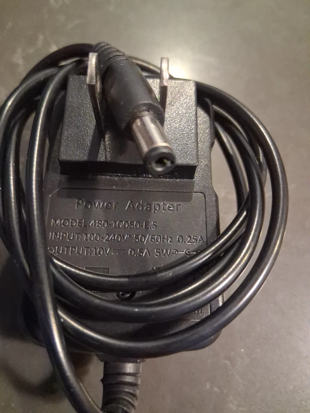 Power Adapters & Cords - $10 image indicator(5)
