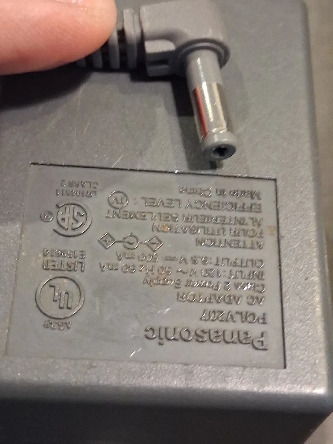 Power Adapters & Cords - $10 image indicator(6)