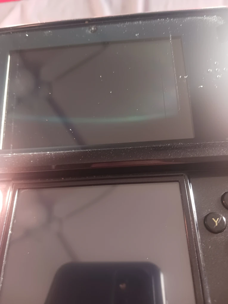 Nintendo 3DS 25th anniversary zelda Edition - photo 2