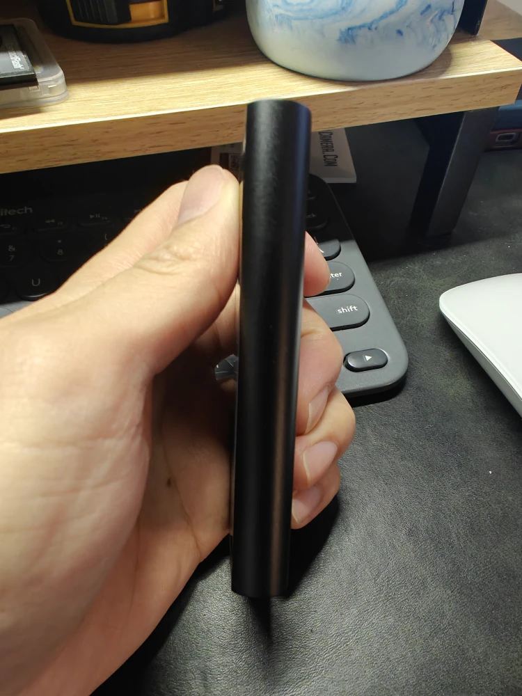 FiiO M3K Portable High-Resolution Music Player - photo 5