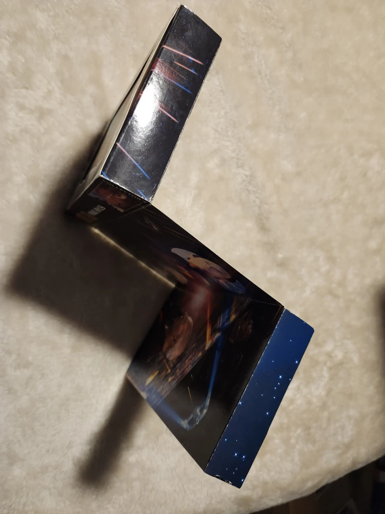 Star Trek Generations & First Contact VHS - photo 2