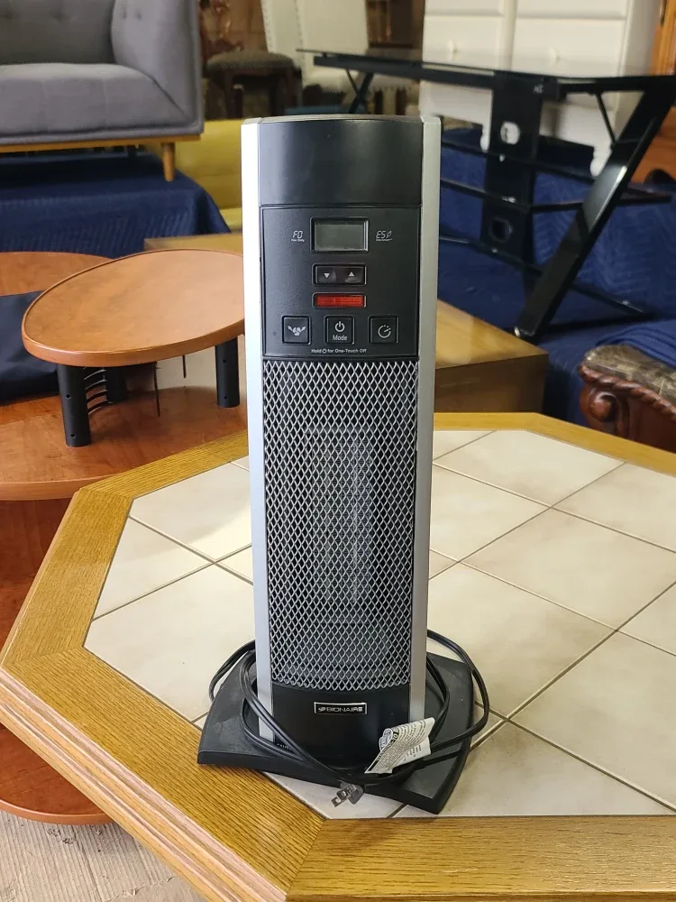 Lasko Tower Heater with Remote
