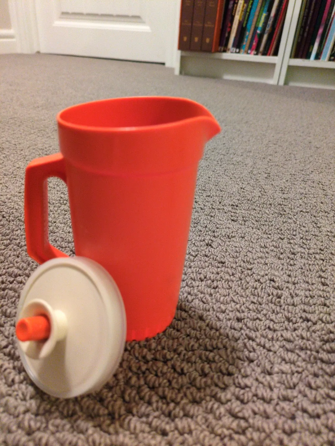 Tupperware toy dishes image indicator(6)