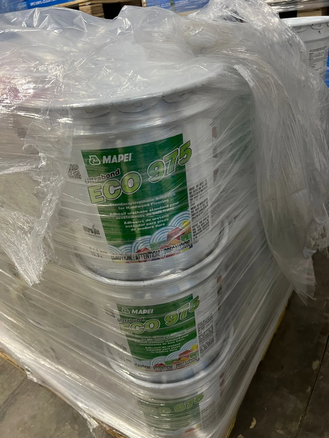 MAPEI Ultrabond ECO 975 Adhesive