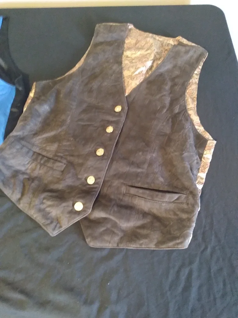 Vests image indicator(4)