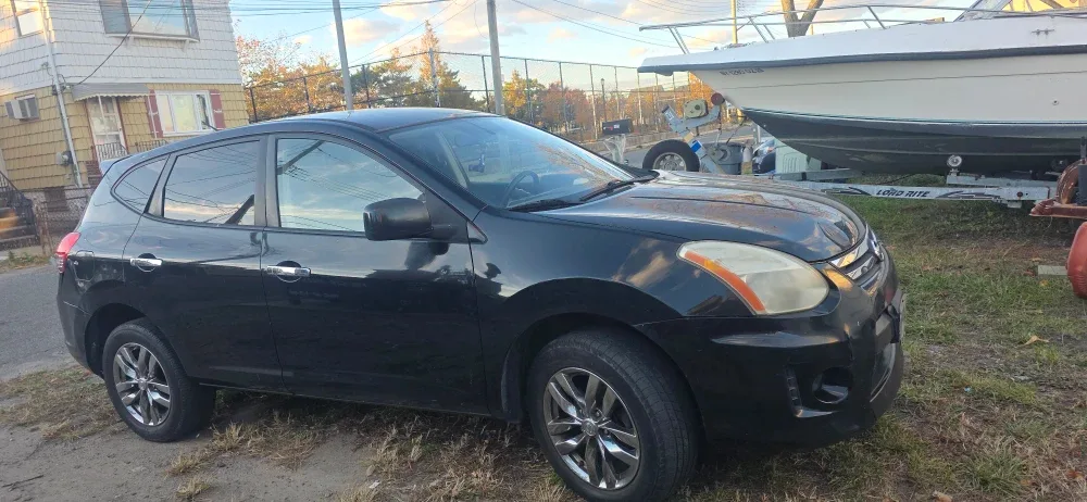 2010 nissan rouge 4dw crow image indicator(3)