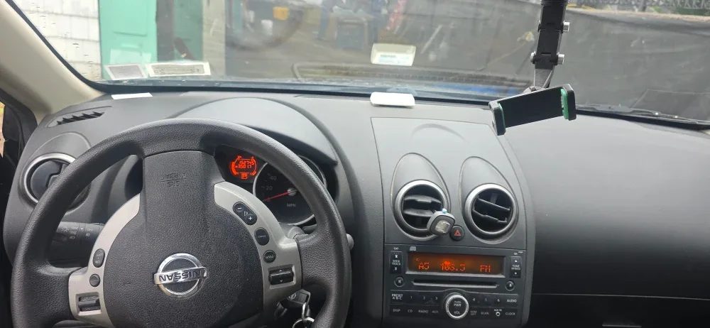 2010 nissan rouge 4dw crow image indicator(4)