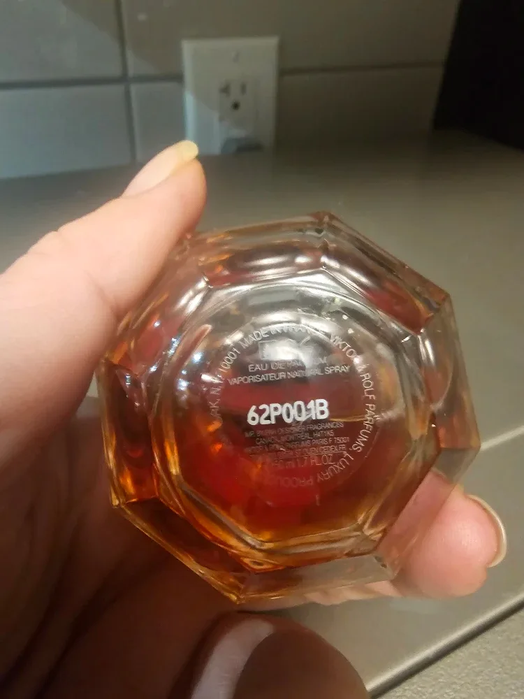 Viktor&Rolf Flowerbomb Eau de Parfum image indicator(2)