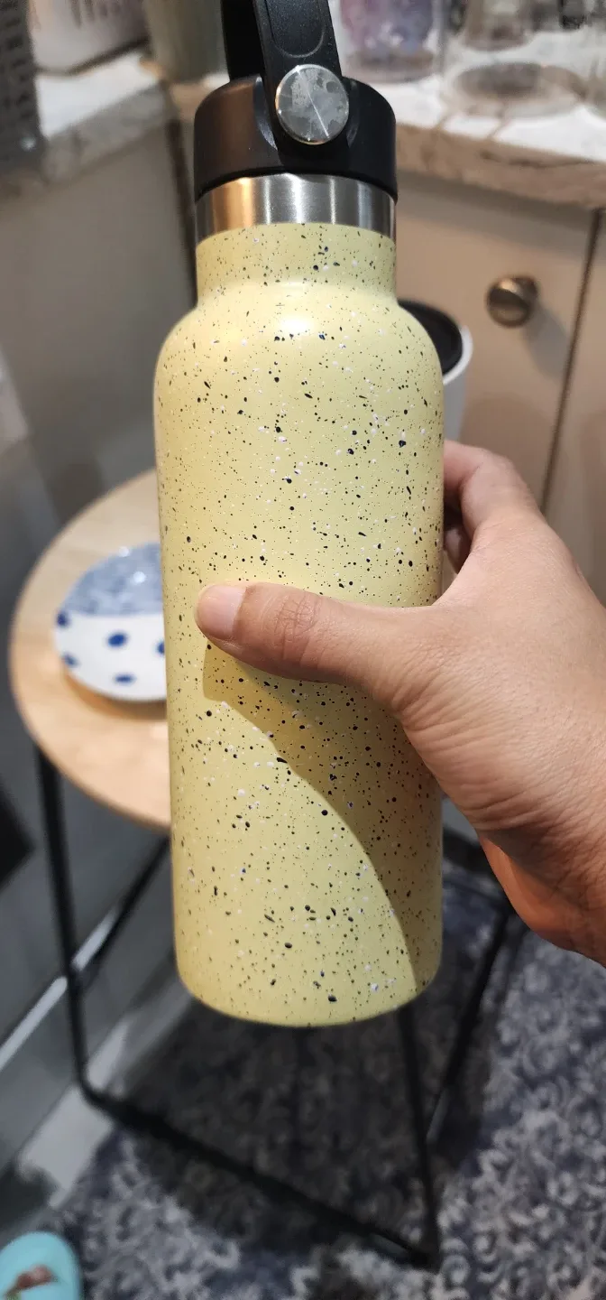 Standard Mouth Water Bottle image indicator(2)