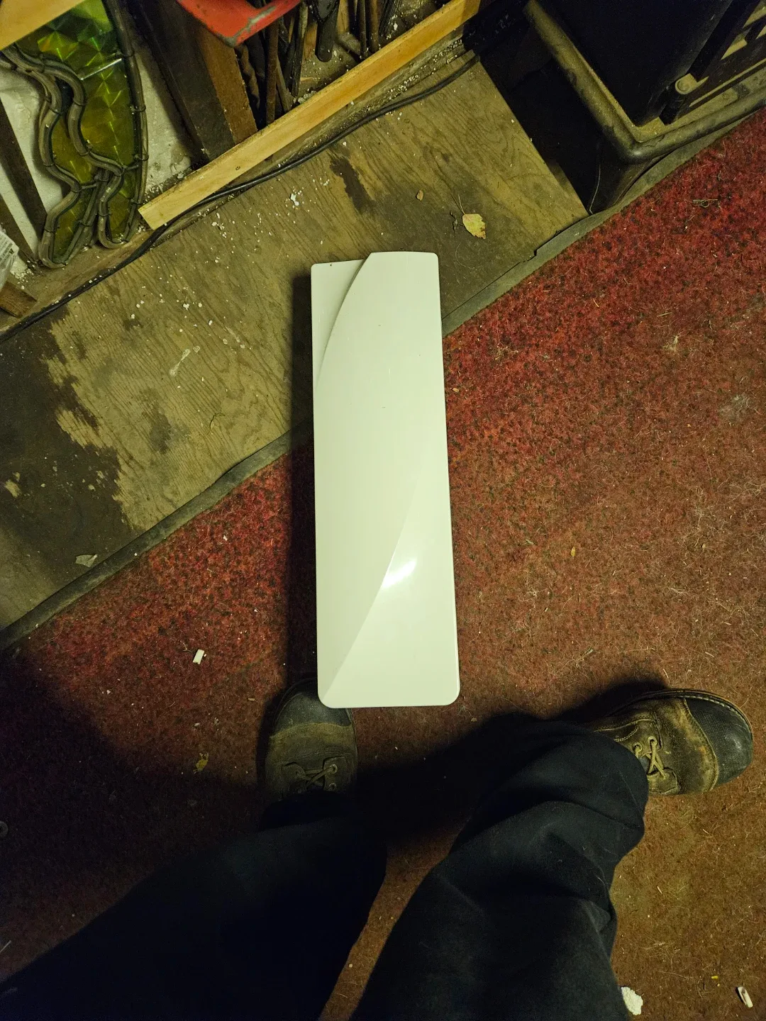 EAGLESTAR pro 53-6165V Digital TV Antenna