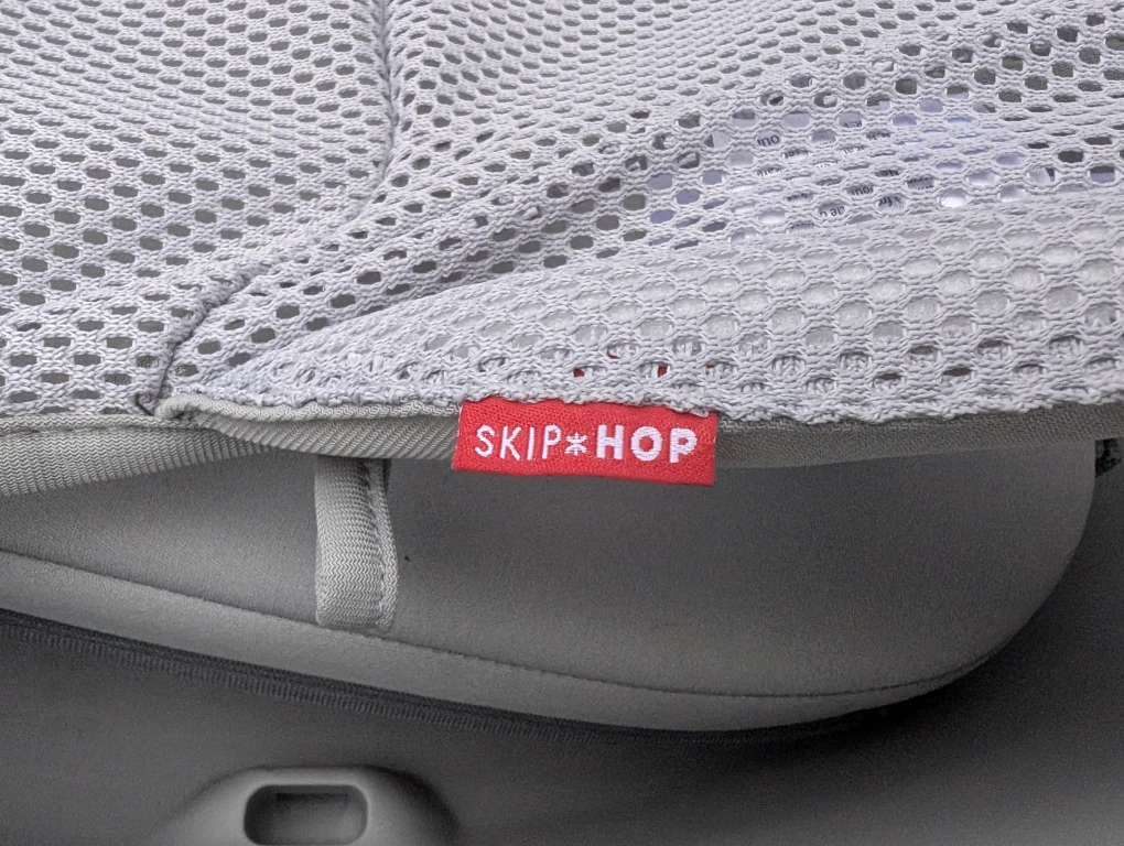 Skip Hop Baby Bathtub with Sling - photo 2