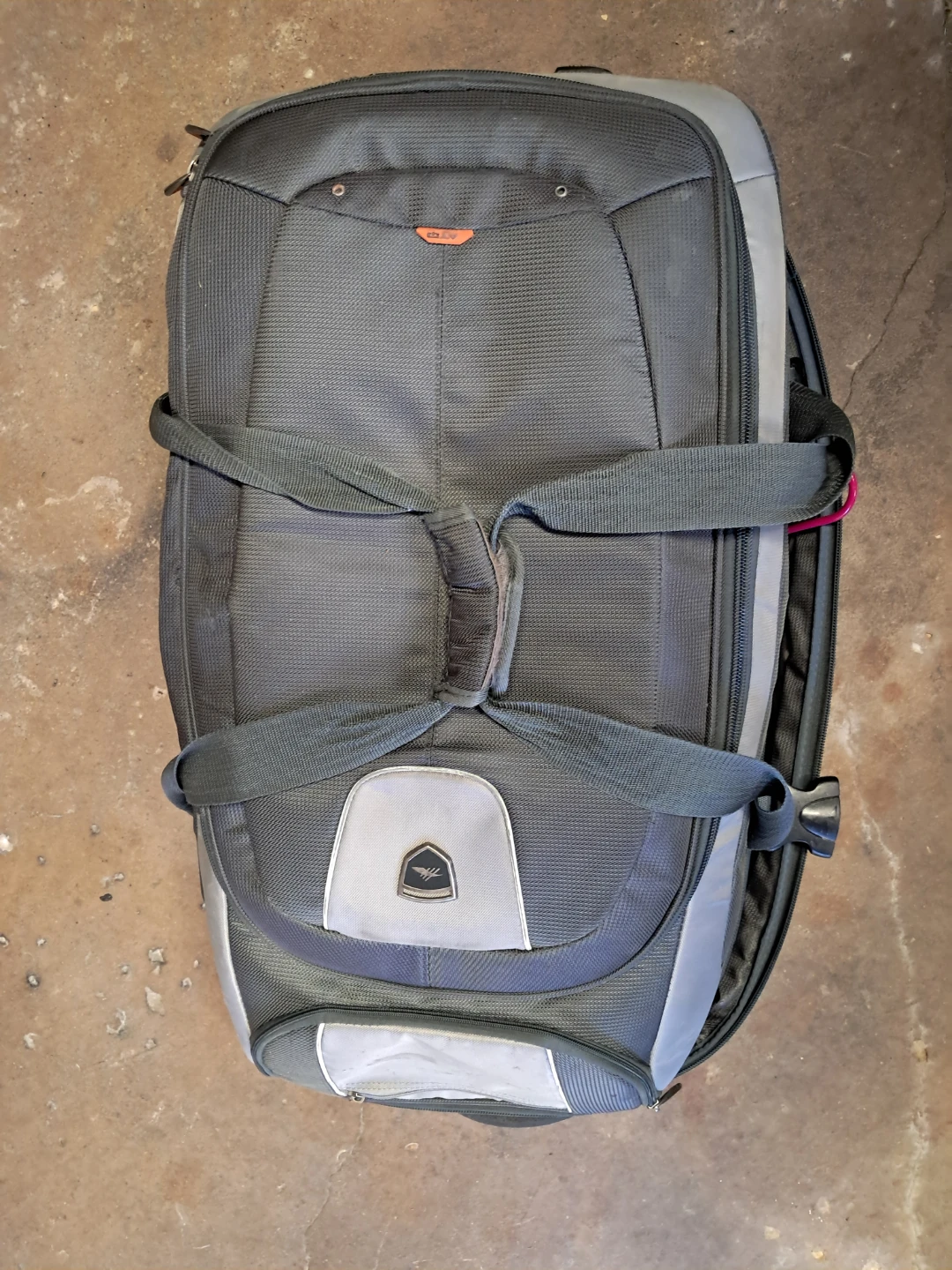 High Sierra Wheeled Luggage - Carry-on Suitcase - photo 3