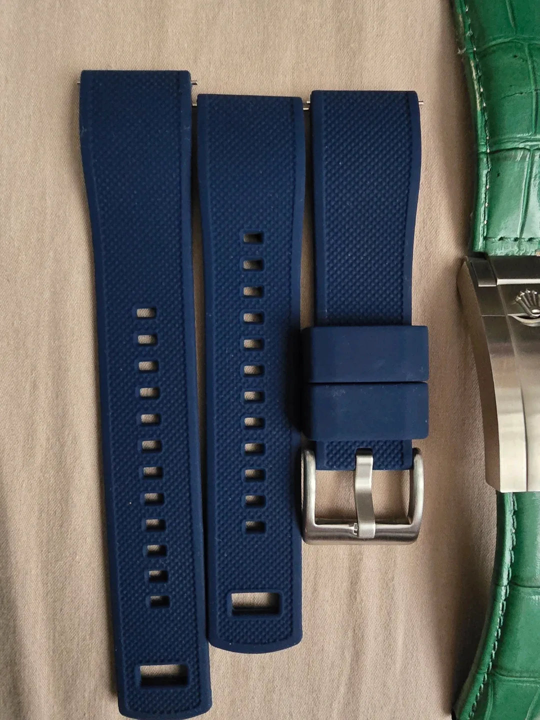 Watch Bands - Rolex & More image indicator(4)