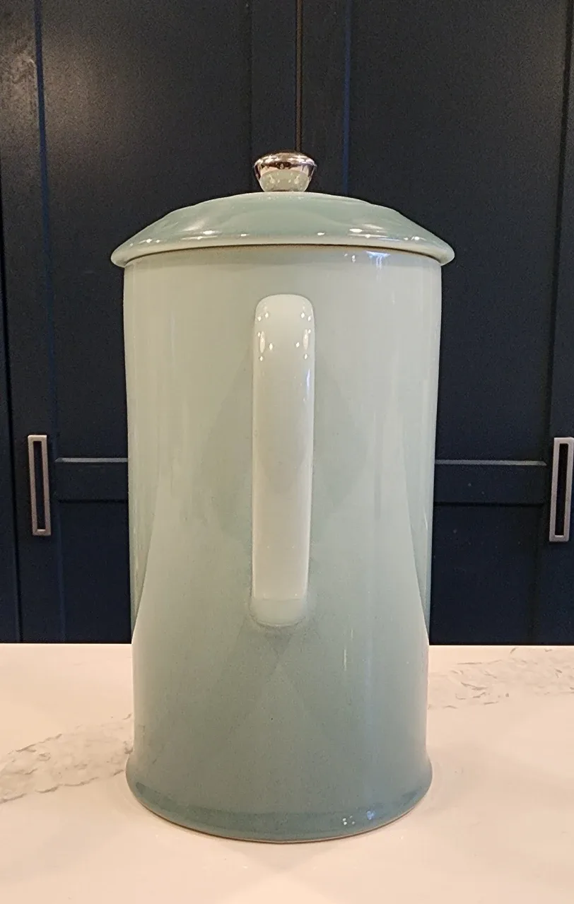 Le Creuset French Press - Sage image indicator(6)