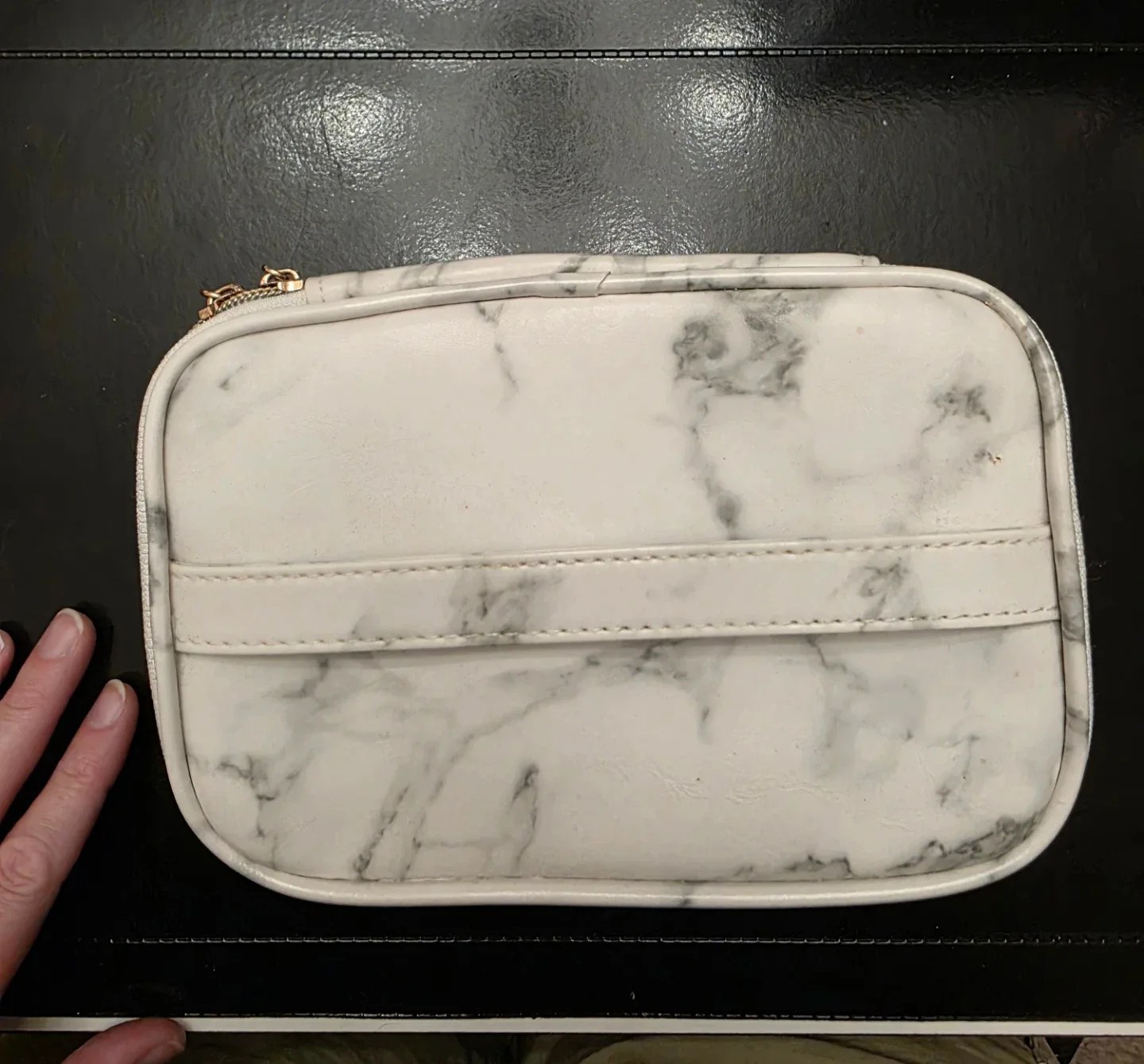 Makeup  bag image indicator(2)