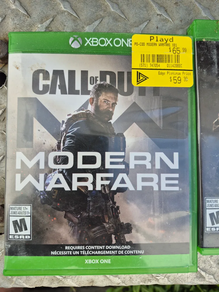 Xbox Games: Call of Duty, Tiny Tina's Wonderland image indicator(2)