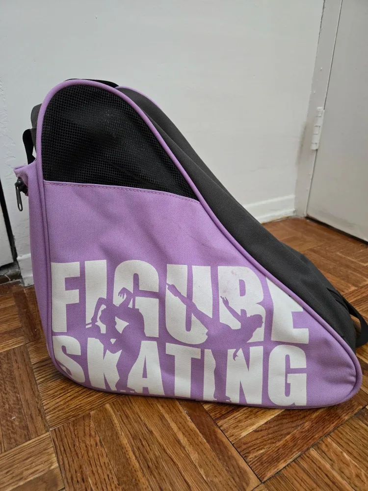 Jackson Artiste Figure Ice Skates - Size 1 1/2 image indicator(5)