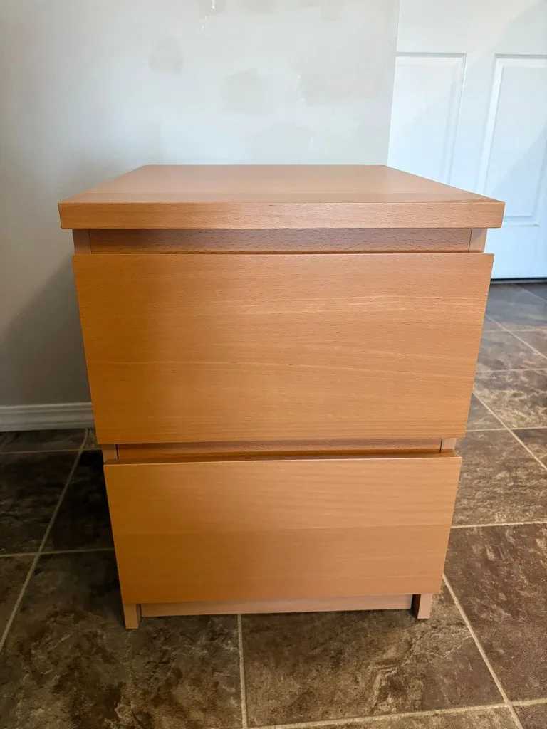 IKEA Bed Side Table