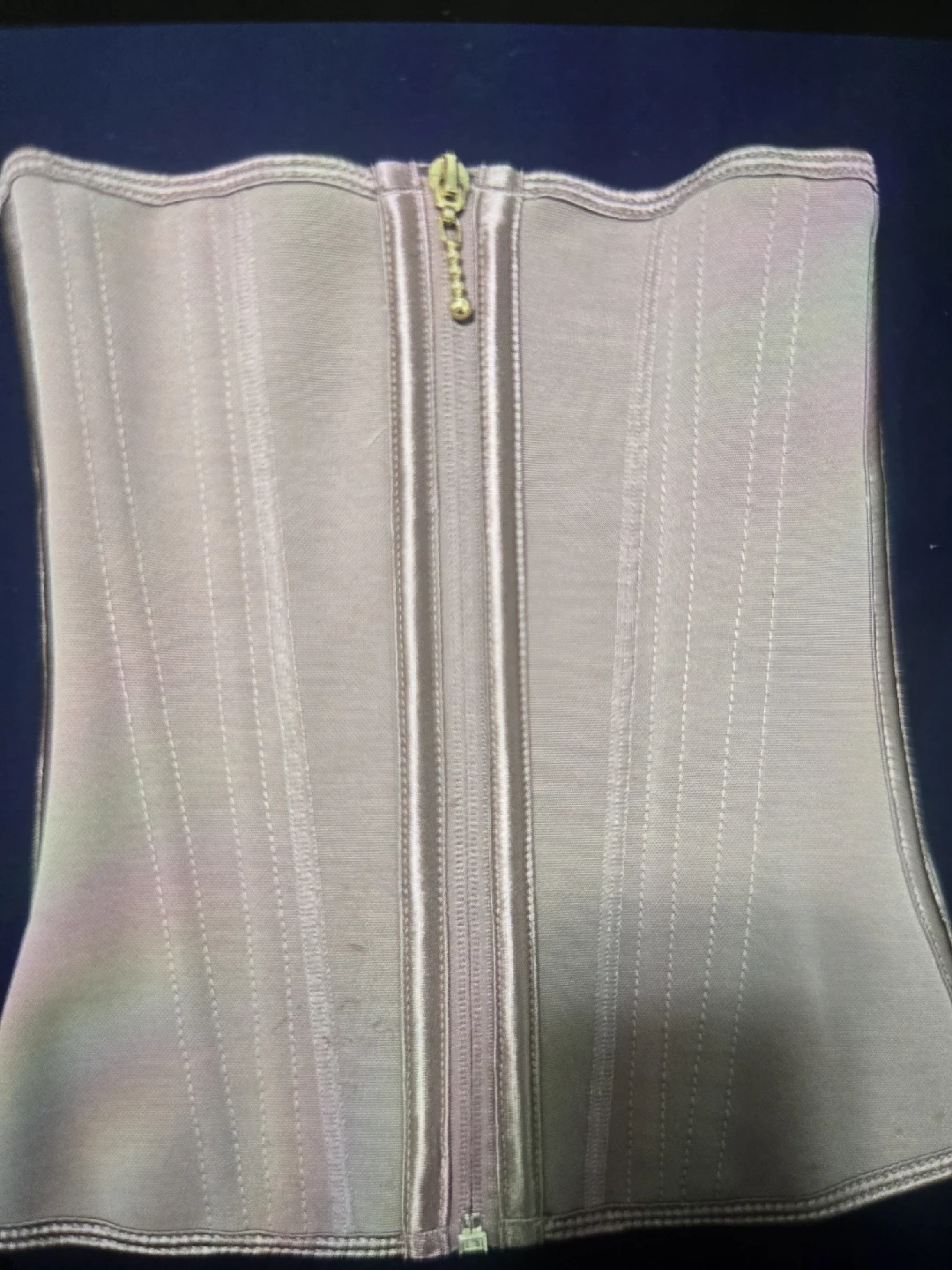 Waist Trainer Corset, Size XXS - photo 4