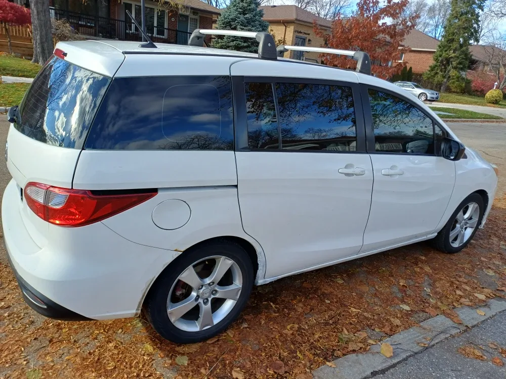 2013 Mazda 5 Minivan image indicator(3)