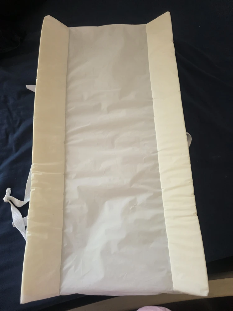 Simmons Baby Changing Pad - photo 4