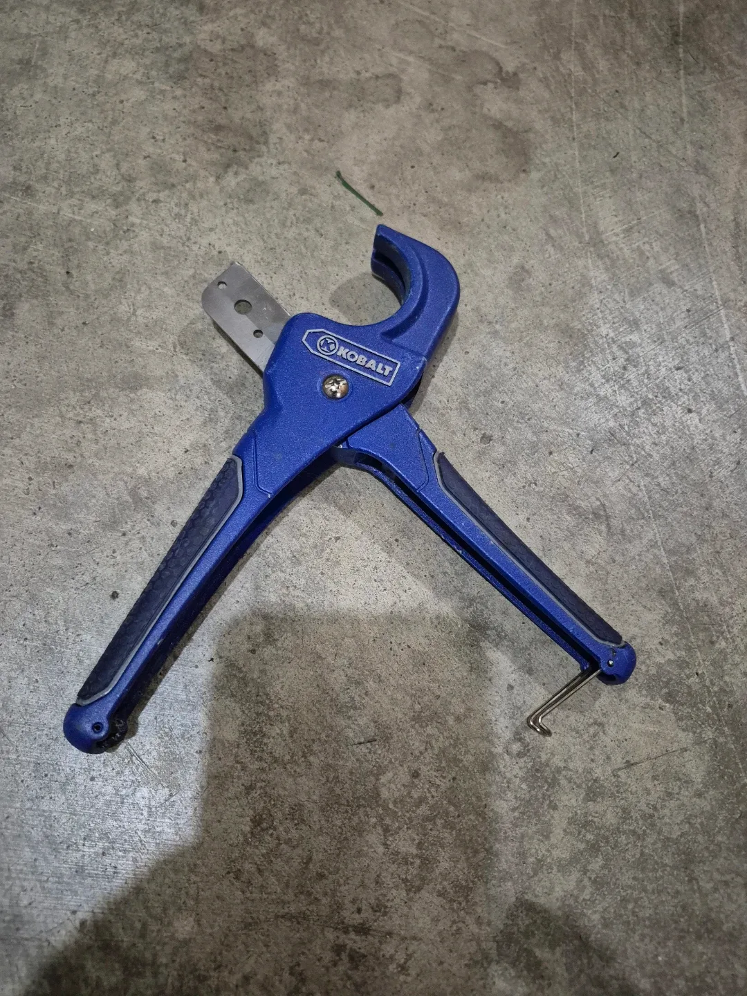 KOBALT Pipe Cutter thumbnail