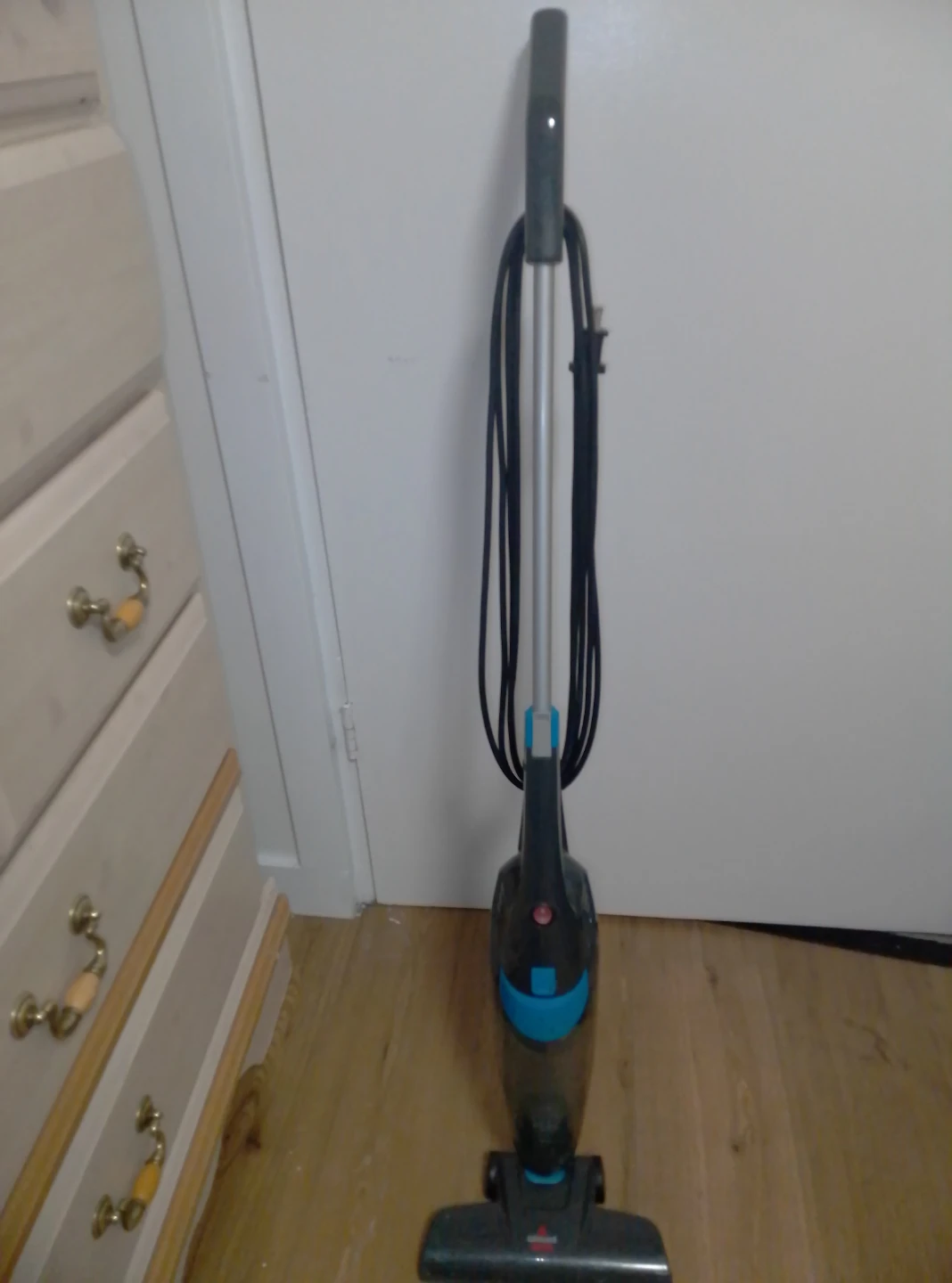 Bissell PowerEdge Pet Hard Floor Vacuum