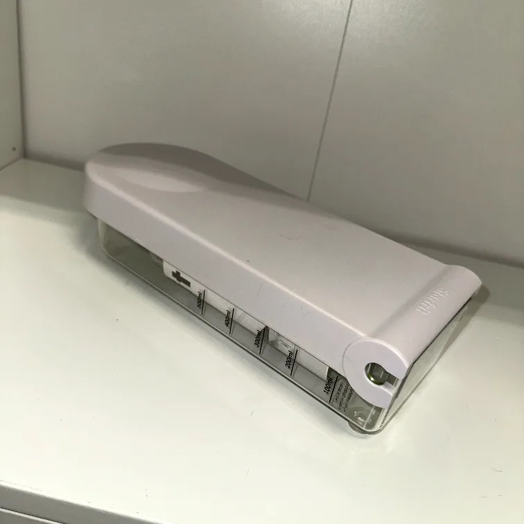 Starfrit Mandoline Slicer image indicator(2)