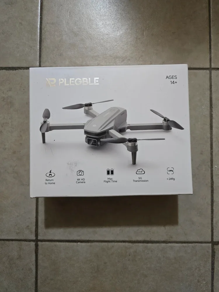 Drones image indicator(6)