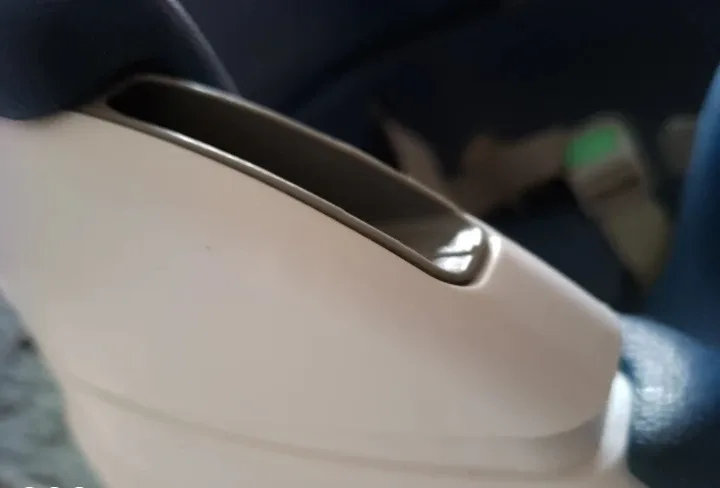 Ingenuity Baby Base 2-in-1 Seat - Navy image indicator(2)