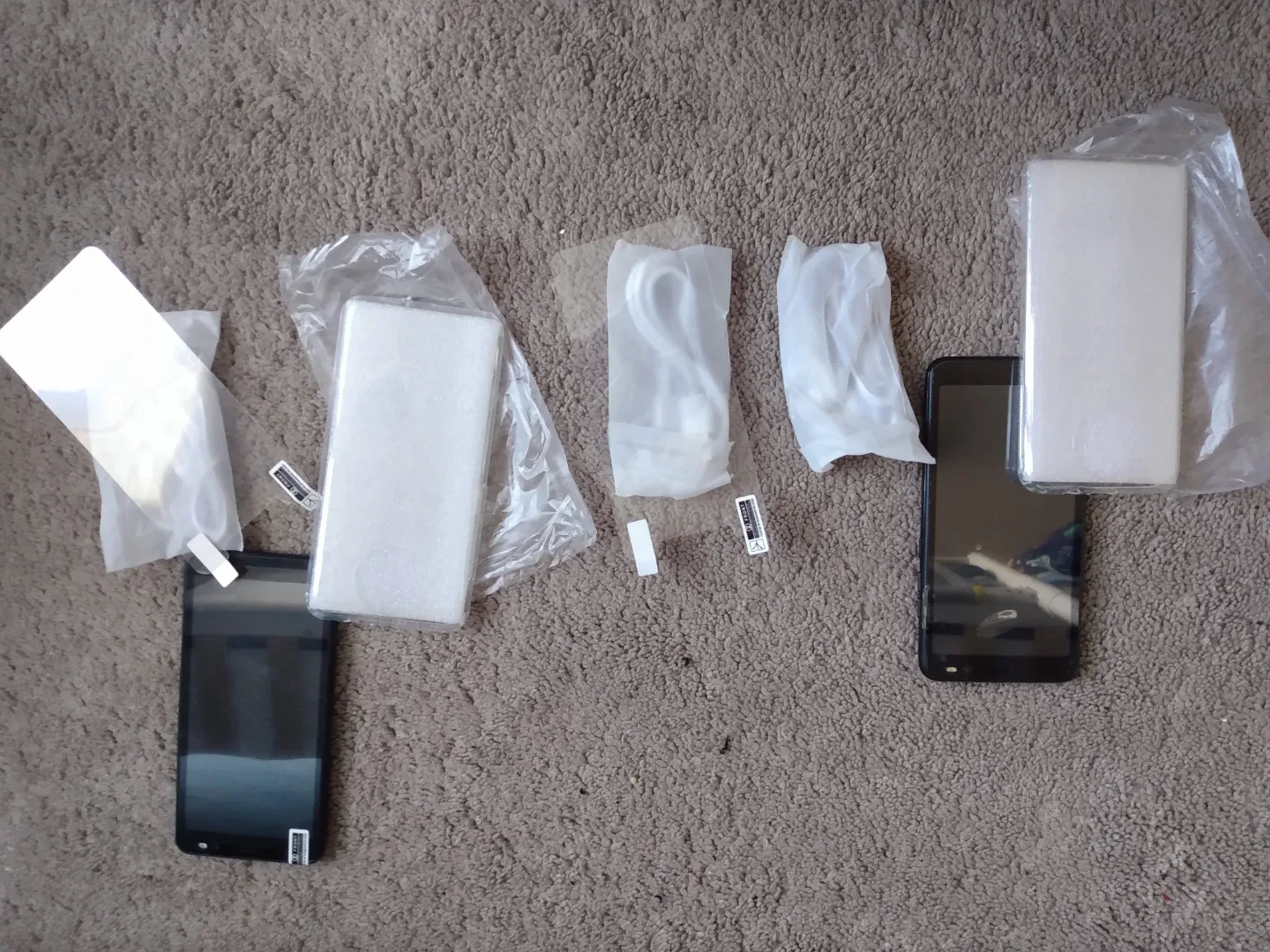 New Mate 40 Pro Black 512GB