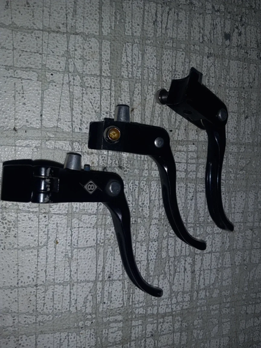 Dia-Compe Bicycle Brake Levers
