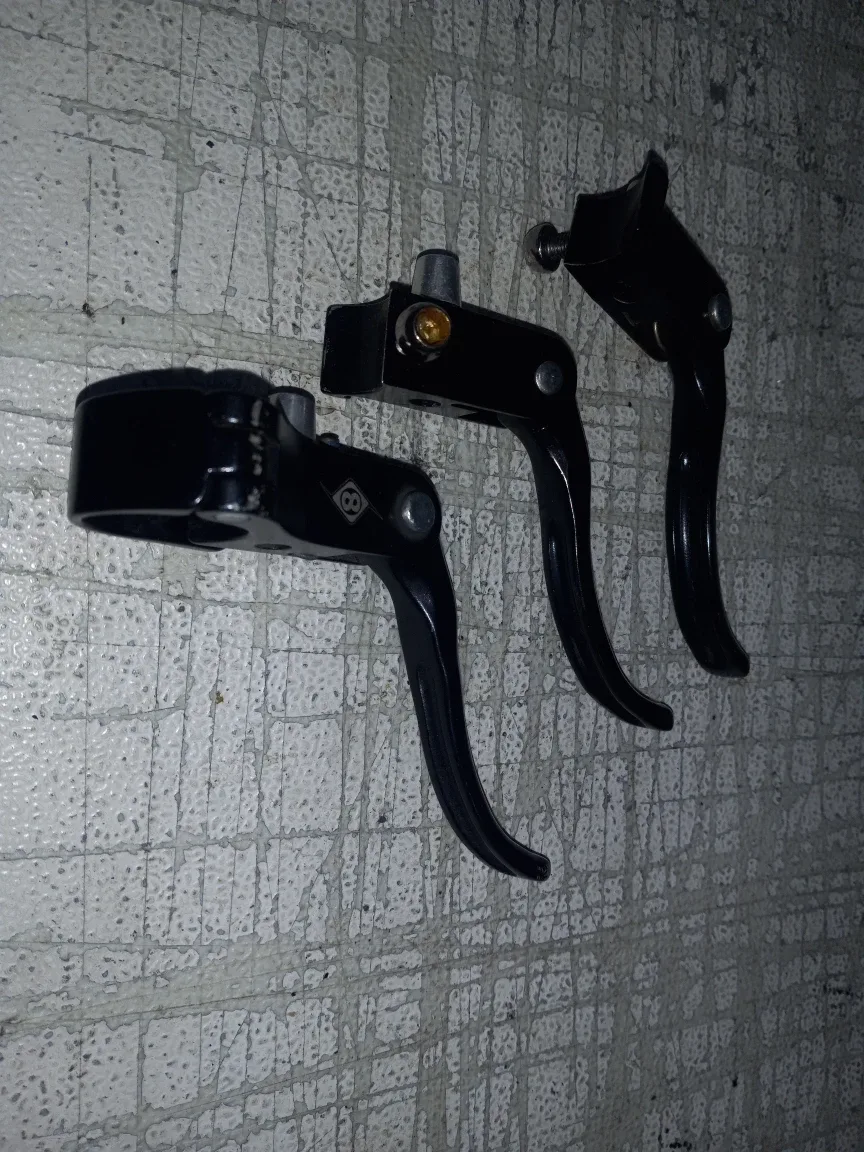Dia-Compe Bicycle Brake Levers image indicator(2)
