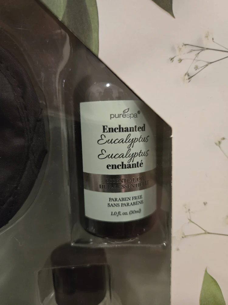 PureSpa Enchanted Eucalyptus Gift Set - photo 2