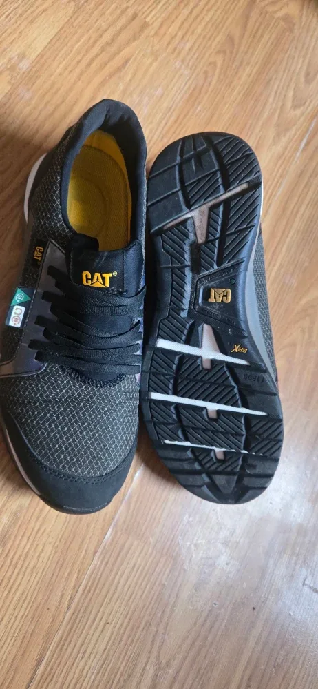 CAT Safety Sneakers image indicator(3)