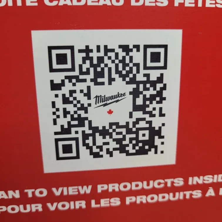 Milwaukee Gift Set image indicator(2)