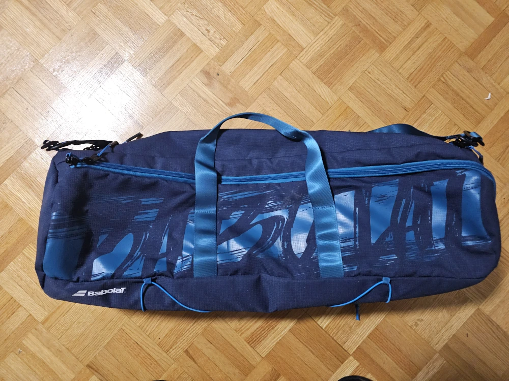 Babolat Badminton Duffle Bag - photo 4