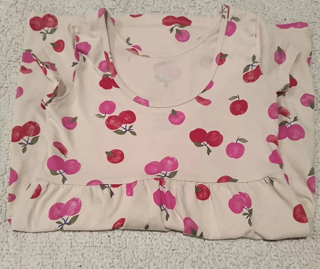 Carter's Size 8/8A Girls' Dress image indicator(5)