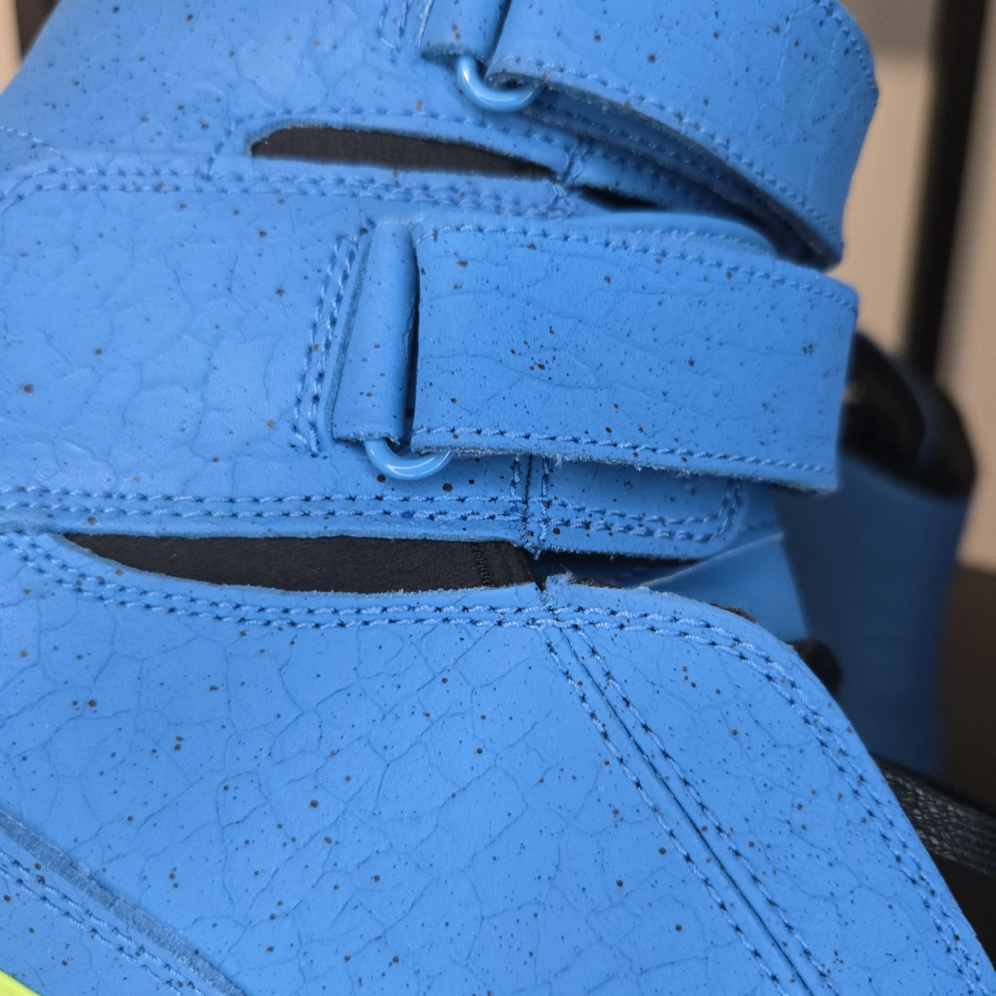 Supra TK Society – TUF Blue Crackle – EXTREMELY RARE - photo 4