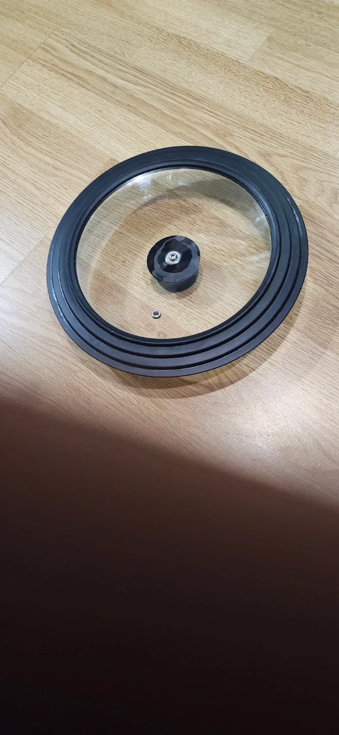 Pot lid 3 sizes is one. Price firm image indicator(3)